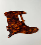 Telecaster Tortoise pickguard Classic Brown