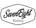 Logo SevenEight Workshop web
