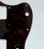 Tortoise pickguard Dark Brown