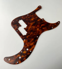 Precision Bass tortoise pickguard Classic Brown